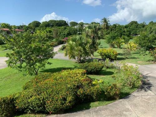 Cortsland Hotel Antigua