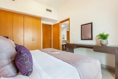 Apartamento Staycae Suburbia