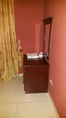 Oasis Hotel Apartment