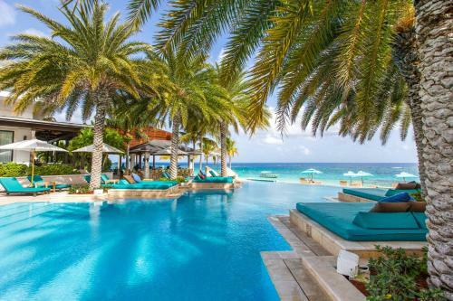 Zemi Beach House, Lxr Hotels & Resorts