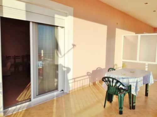 Hostal Viewtopia House