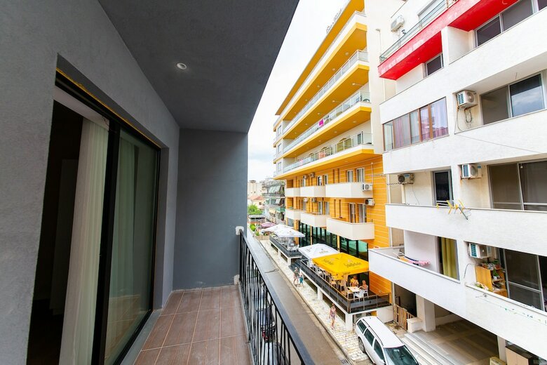 Hotel Alion