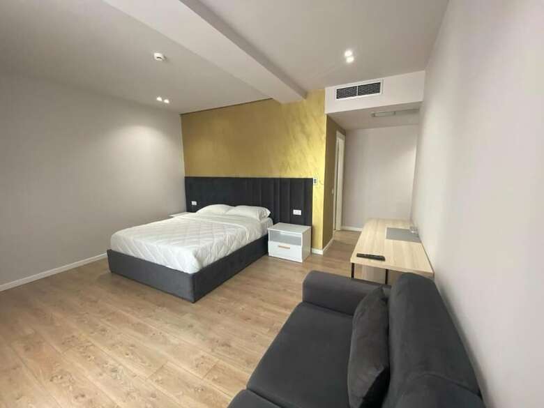 Hotel Alion
