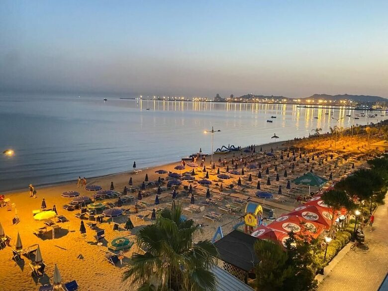 Hotel Alion
