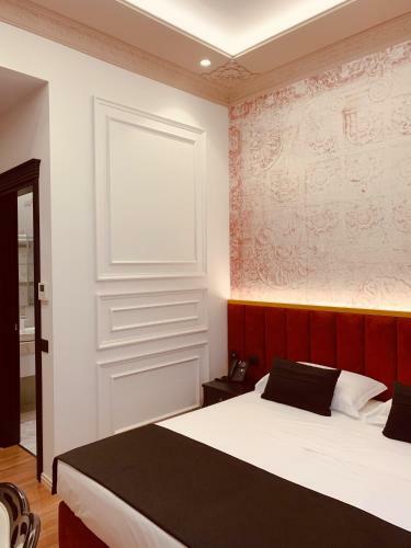Hotel Kloest