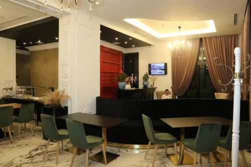 Hotel Kloest