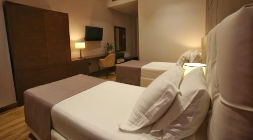 Portik Hotel