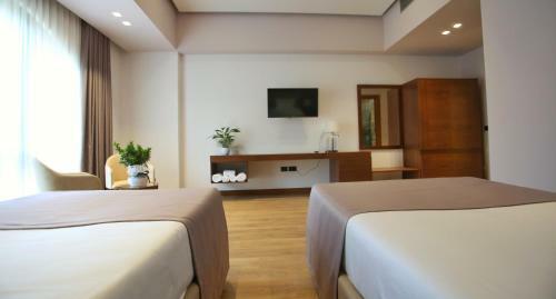 Portik Hotel