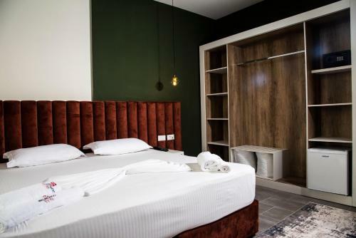 Vh Belmond Durres Hotel & Beach