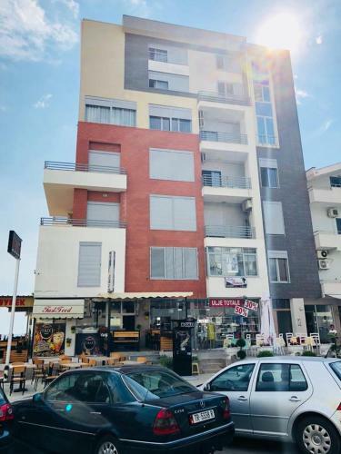 Apartamento Deluxe House