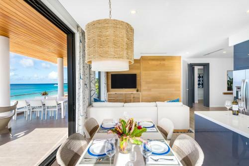 Hotel Tranquility Beach Anguilla Resort