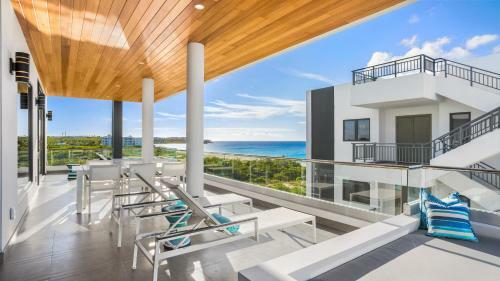 Hotel Tranquility Beach Anguilla Resort