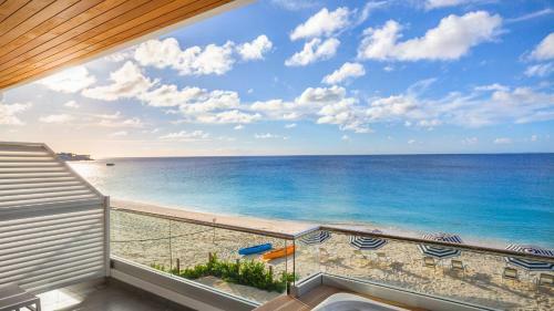 Hotel Tranquility Beach Anguilla Resort