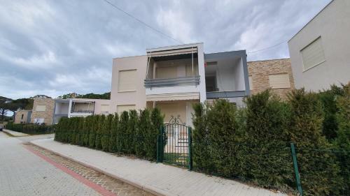 Apartamento Appartment Lura 3