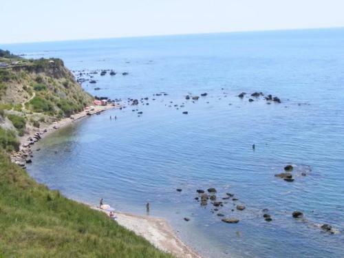 Bed & Breakfast Hotel Durres Vila 53