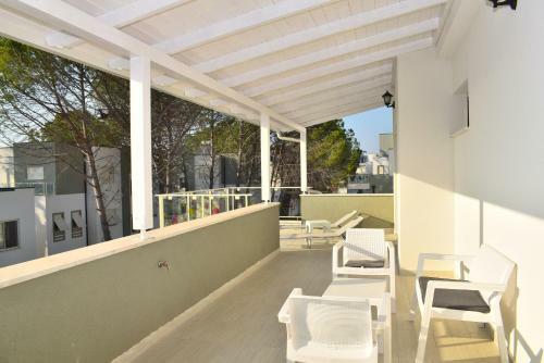 Apartamento Modern Penthouse - 216