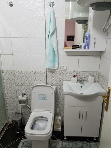 Kurti Apartaments