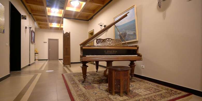 Hotel Majestic