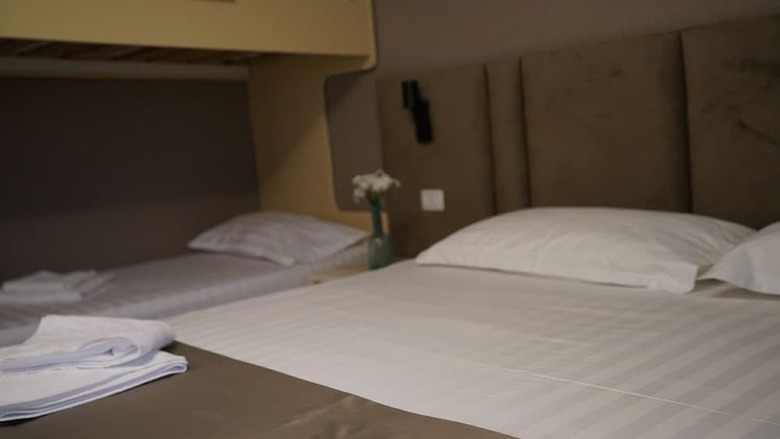 Hotel Majestic