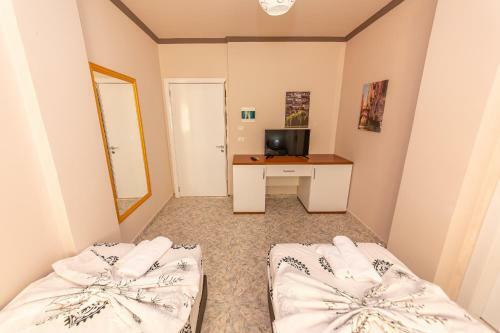 Fiore Hotel