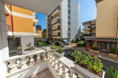 Fiore Hotel