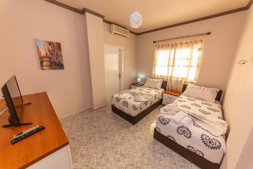 Fiore Hotel