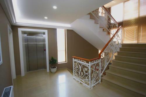 Eljos Hotel