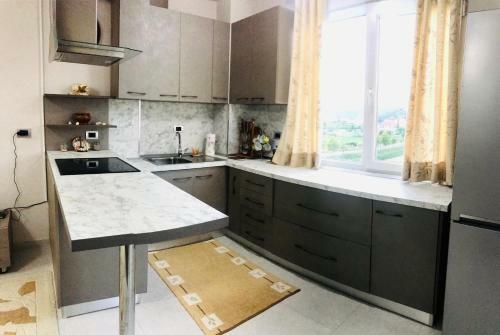 Cappuccino Apartment