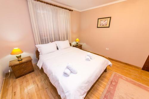 Hostal Bujtina Vila 10