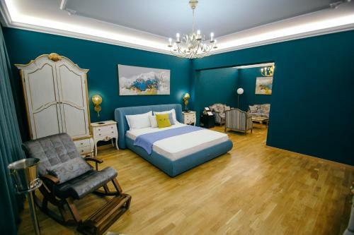 Hotel Montrelux Resort