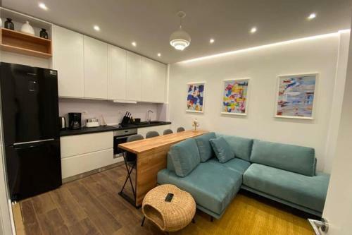 Apartamento Moho Residences Kor��