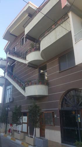 Hotel Mediteran