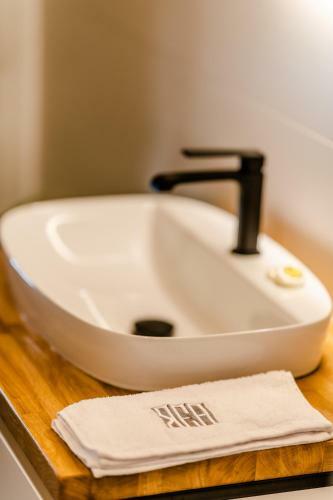 Rea Boutique Hotel