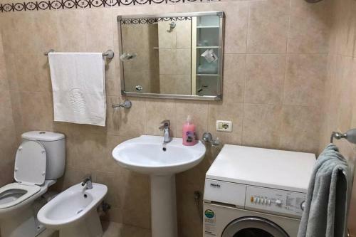 Happy Stay Apartment
