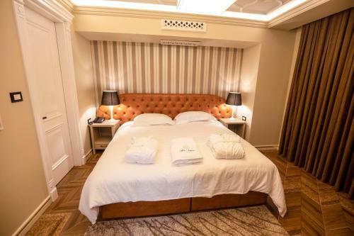 Hotel Vila Ekrem