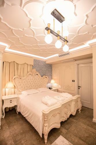 Hotel Vila Ekrem