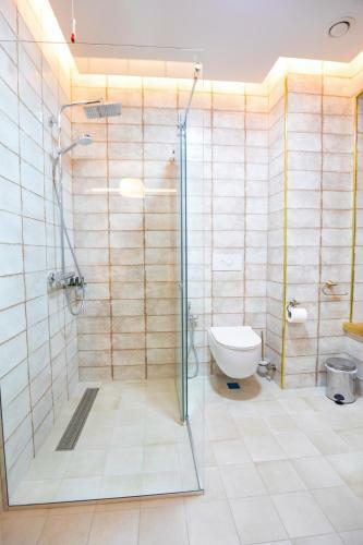 Hotel Vila Ekrem