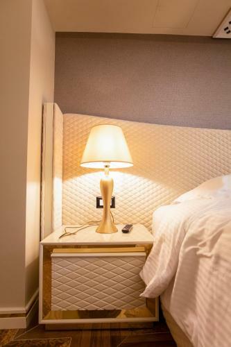 Hotel Vila Ekrem