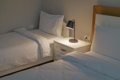Lodge Vila 1