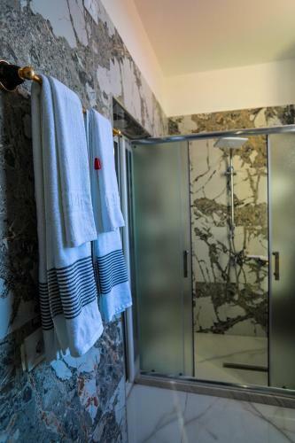 Hotel Rezidenca Medi Nako
