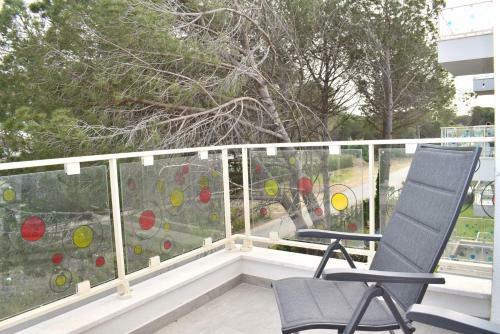 Glam Apartment - 164