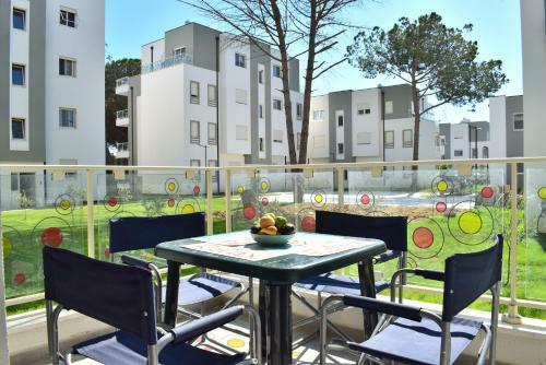 Apartamento Sweet Home - 207