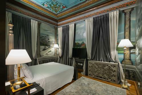Tr�sor Art Boutique Hotel