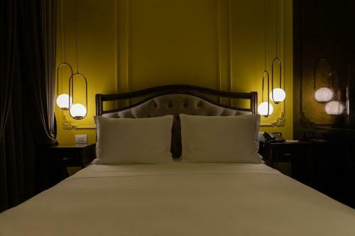 Tr�sor Art Boutique Hotel