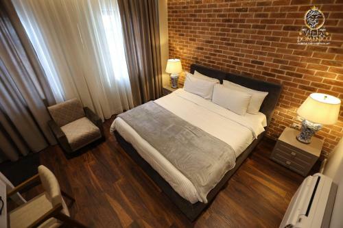 Hotel Villa Domenico Korce
