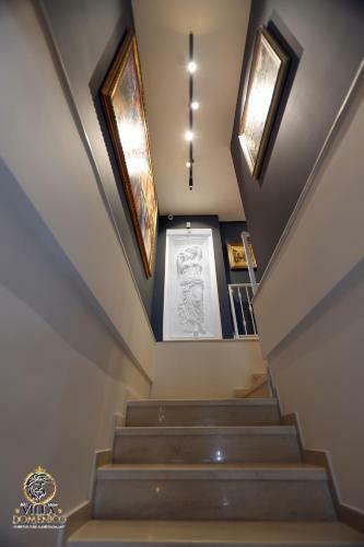 Hotel Villa Domenico Korce