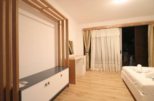 Hotel Vila Mateus