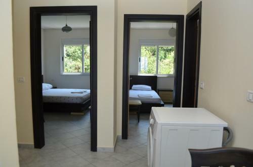 Blue Apartments