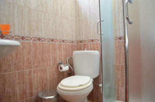 Blue Apartments