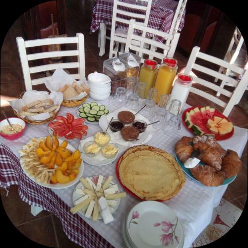 Sarande Horizont Hotel